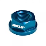 Dado Asse Ruota Posteriore VERDE